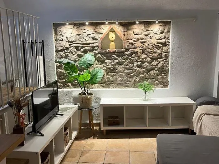 Reconnectar Ca La Noni Apartamento Calonge  Espanha
