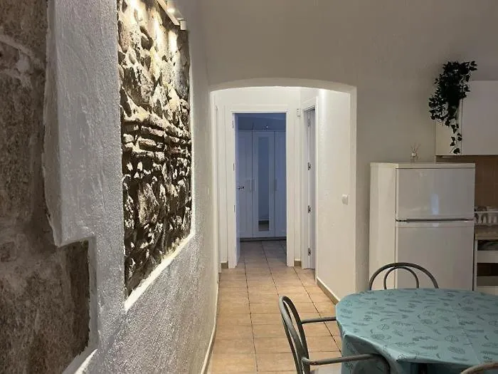 Reconnectar Ca La Noni Apartamento Calonge