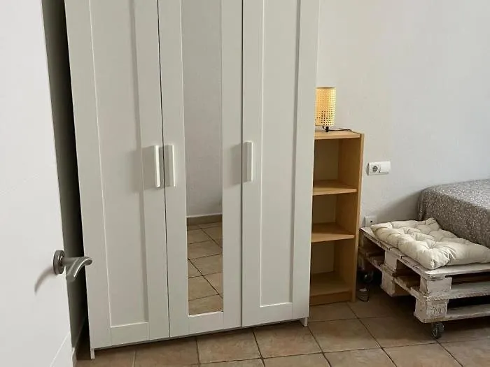 Reconnectar Ca La Noni Apartamento Calonge
