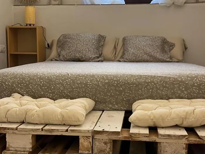 Reconnectar Ca La Noni Apartamento Calonge  0*, Calonge (Catalonia)