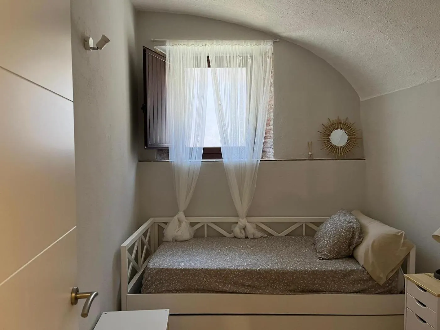 Reconnectar Ca La Noni Apartamento Calonge