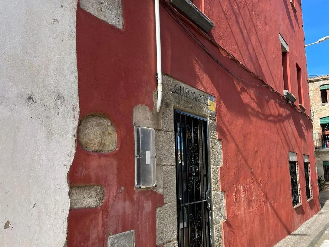 Reconnectar Ca La Noni Apartamento Calonge  0*, Calonge (Catalonia) Espanha