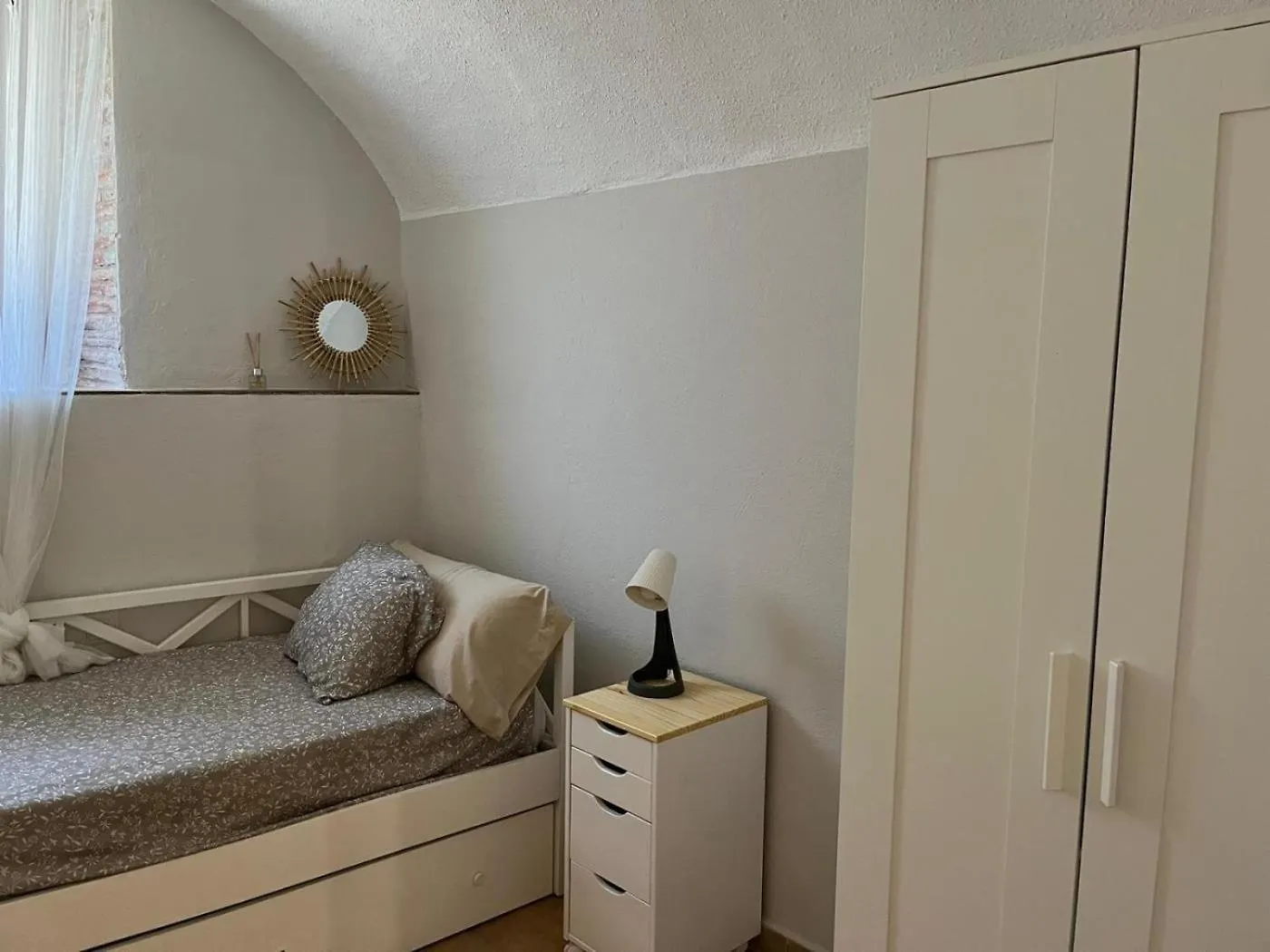 Reconnectar Ca La Noni Apartamento Calonge  Espanha